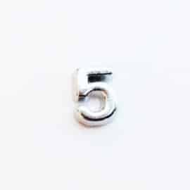 silver 5
