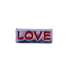 Love - Red Letters