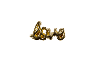 Love - Script Gold