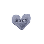 Heart - XOXO
