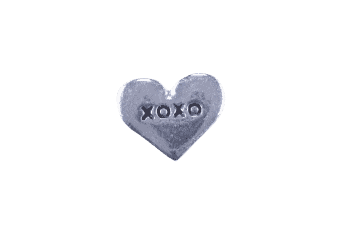 Heart - XOXO