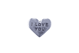 Heart - I Love You