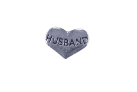 Heart - Husband