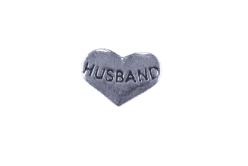 Heart - Husband
