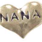 Love Heart - Nana Gold