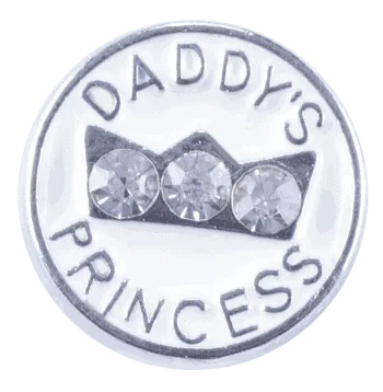 Daddy's Princess