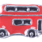 UK - Double Decker Tour Bus