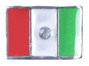 Flag - Italian