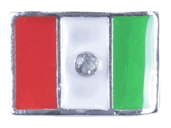 Flag - Italian
