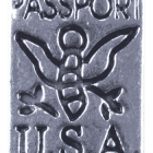 USA - Passport