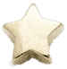 Star - Gold