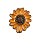 Sunflower - Yellow