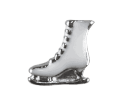 Ice Skating Boot