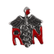 RN Medical Symbol