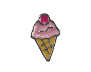 Ice Cream - One Scoop
