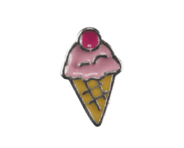 Ice Cream - One Scoop