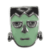 Frankenstein Head