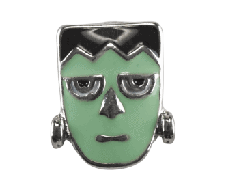 Frankenstein Head