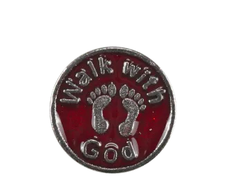 Walk with God
