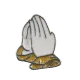 Praying Hands