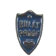 Bully Proof Badge