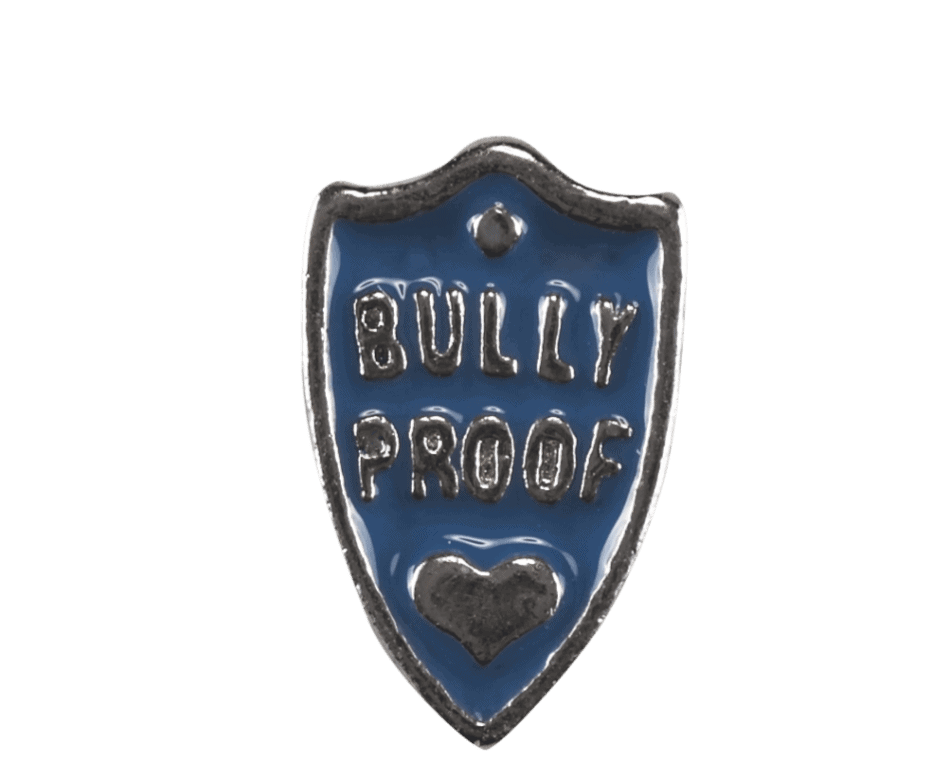 Bully Proof Badge