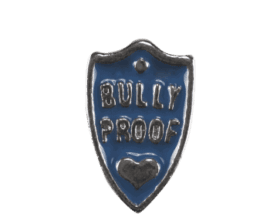 Bully Proof Badge