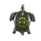 Turtle with Green Shell