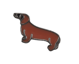 Dog - Dachshund/Sausage