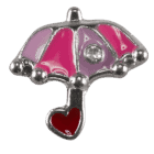 Umbrella - Purple and Pink