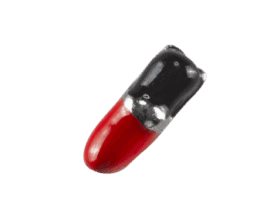 Lipstick - Red