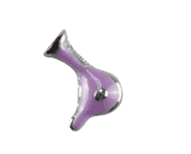 Hairdryer - Purple