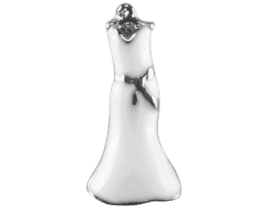 Dress - White Wedding