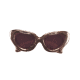 Sunglasses - Rose Gold