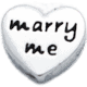 Heart - Marry Me