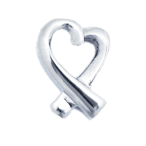 Urn Hollow Heart Design - Urn Jewellery