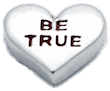 Heart - Be True