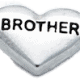 Love Heart - Brother