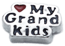 Heart my Grandkids
