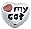 Heart my Cat