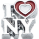 USA - I Heart New York