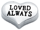 Heart - Loved Always