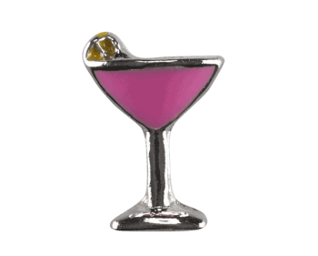 Martini - Pink