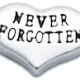 Heart - Never Forgotten
