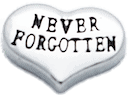 Heart - Never Forgotten