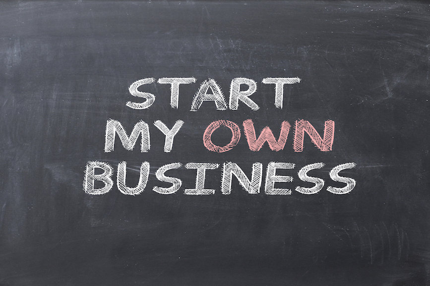 Own a Business