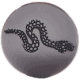 Plate - Snake
