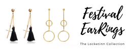 Earrings Festival Styles