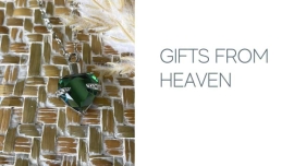 Gifts from Heaven collection