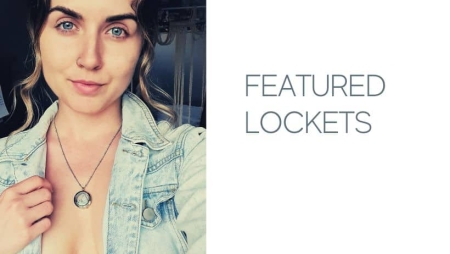 Featured Lockets